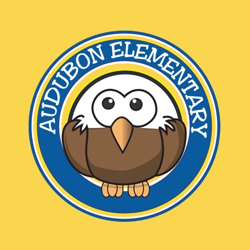 Audubon Elementary School icon