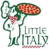 Little Italy Pizza Program icon
