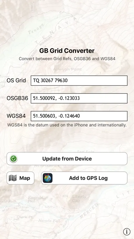 GB Grid Converter