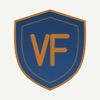 VirtueFocus - Virtue Tracker app icon - Lifestyle app for iPhone