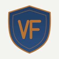 VirtueFocus - Virtue Tracker app icon - Lifestyle app for iPhone