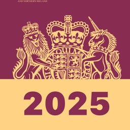 Life in the UK: 2025 Test