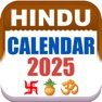 Get Hindu Calendar 2025 for iOS, iPhone, iPad Aso Report