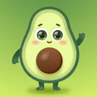 Baby Food Tracker & BLW: Avo