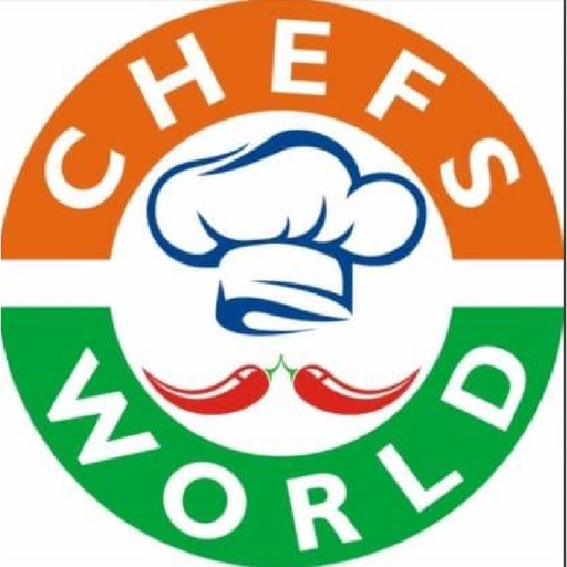 Chefs world