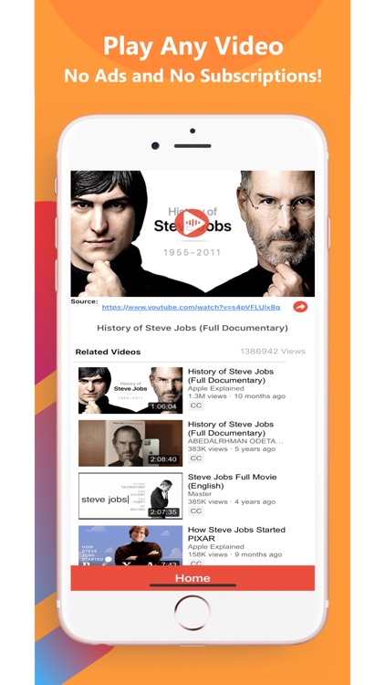 FyTube - YouTube Without Ads