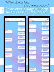 InDispute ipad bilder 3