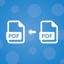 Get combine pdfs & pdf merger for iOS, iPhone, iPad Aso Report