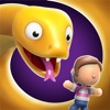 Hissy Fit: Make Snake Break icon