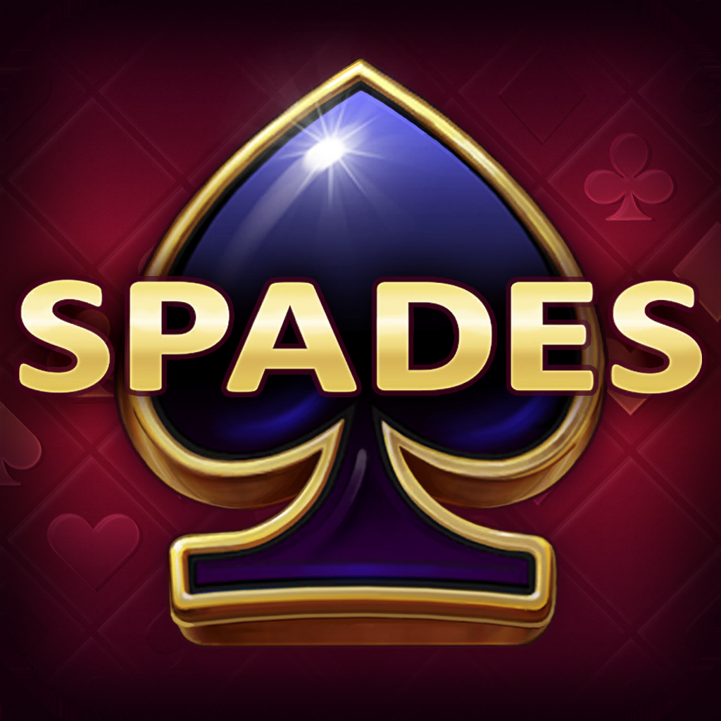 Get Spades Tournament online game for iOS, iPhone, iPad Aso Report