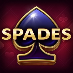 Spades Tournament online game