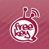 free-key CityApp icon