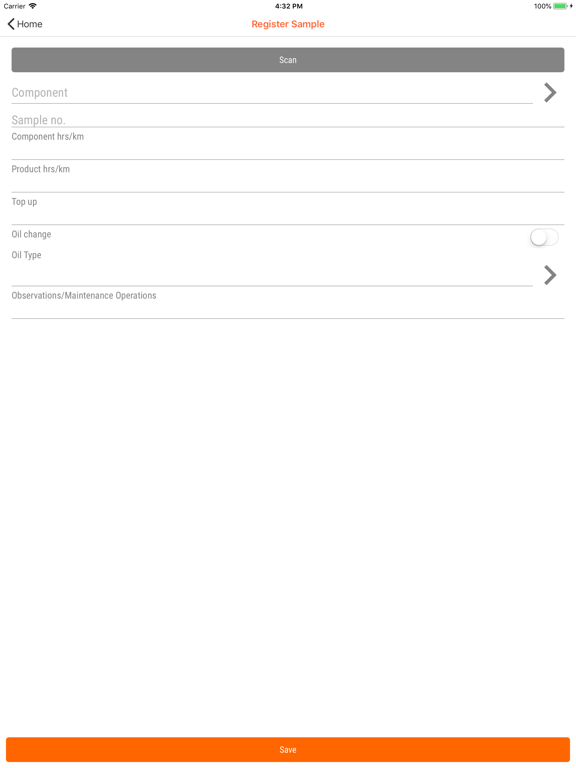 Screenshot #5 pour MyOCM