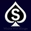 ?také Whité Win Kings icon