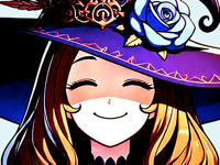 Lisa Emotes and Stickers