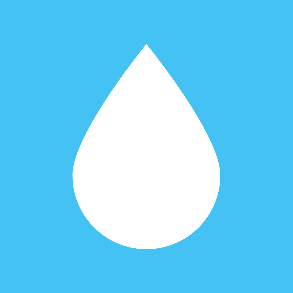 Get HydrateMate - Water Tracker for iOS, iPhone, iPad Aso Report