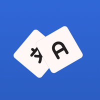 Glance Learn Spanish, English