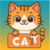 Spelling - Vocabulary A to Z icon