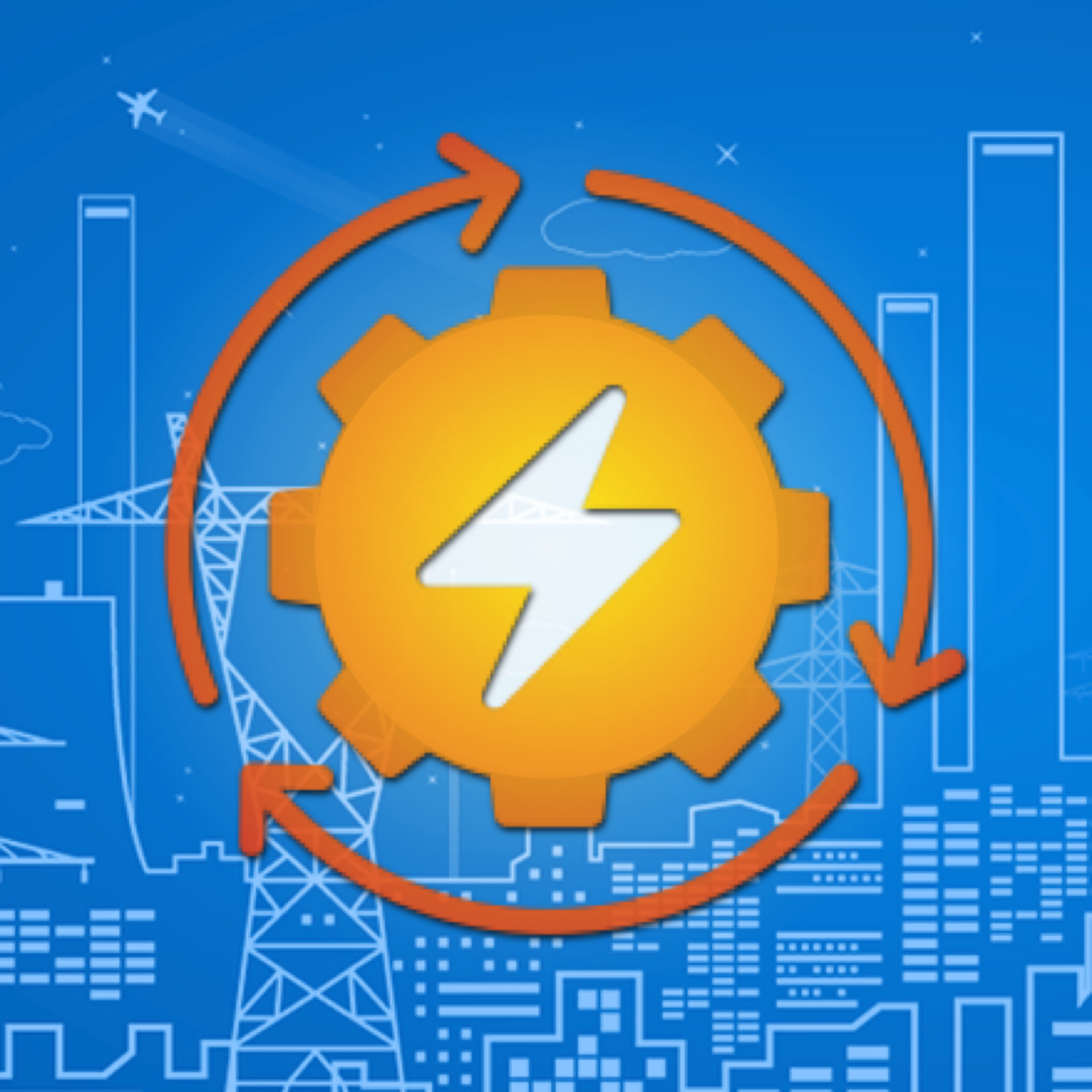 Get Энергетическая безопасность. for iOS, iPhone, iPad Aso Report