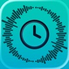 Clock Note icon