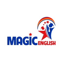 Magic English vn