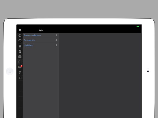 Screenshot #5 pour Goldman Sachs Events