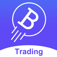 BitDATA Pro - Buy & Sell BTC logo