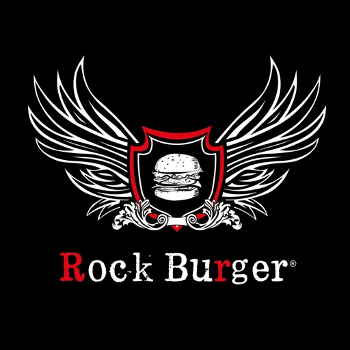 Rock Burger icon