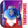 Angry Birds Transformers - Rovio Entertainment Oyj