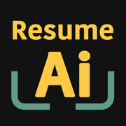 Resume Ai, CV Maker Pro: Resji