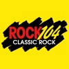 Rock 104 - WXRR - iPhoneアプリ
