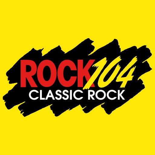 Rock 104 - WXRR