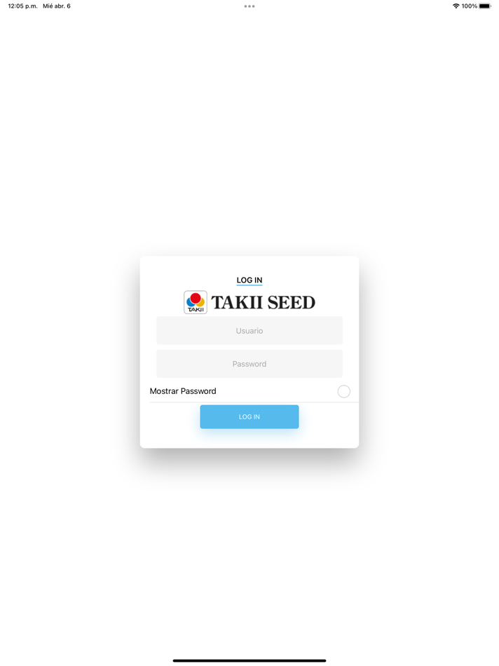 #1. Takii (iOS) Podle: Jyoho Systems, S.A. de C.V.