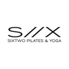 Sixtwo Pilates & Yoga icon