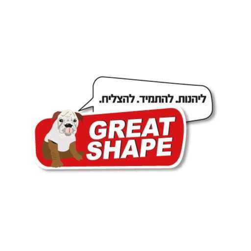 Great Shape icon