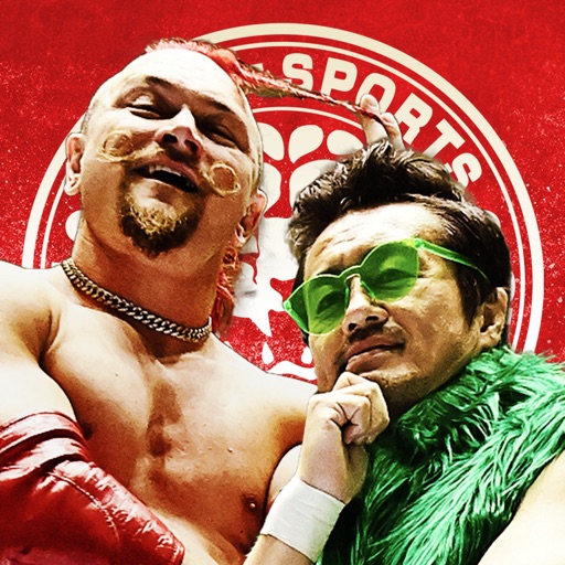 NJPW Collection
