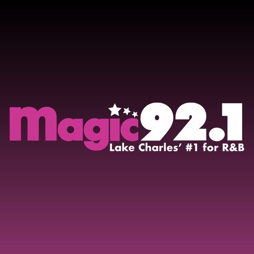 Magic 92.1 (KTSR-FM)