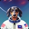 Petpix turns your beloved furry friend into a mindblowing virtual avatar with just a few taps