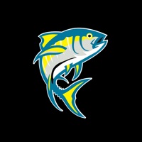 Simply Fish app icon - Food & Drink app for iPhone