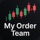 My Order Team