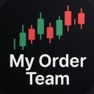 Get My Order Team for iOS, iPhone, iPad Aso Report