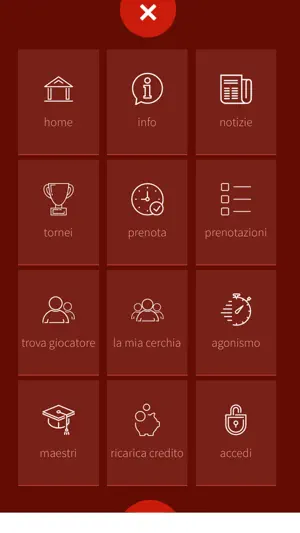 CT Firenze screenshot 1