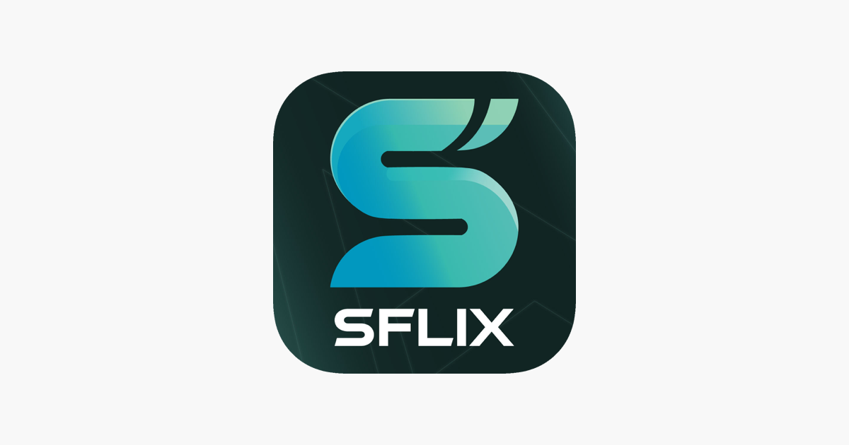 ‎SFlix © na App Store