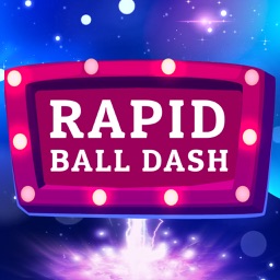 Rapid Ball Dash