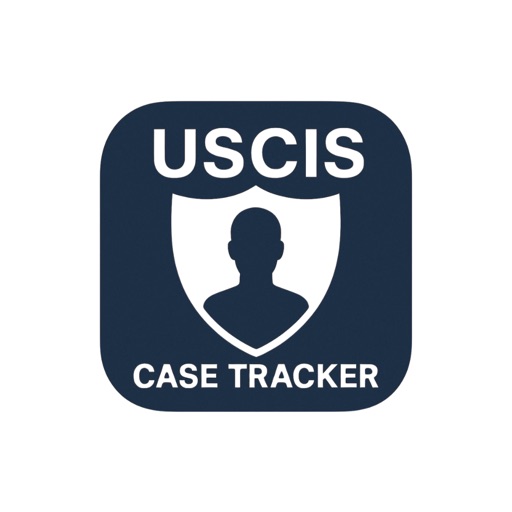 US Visa & Case Tracker