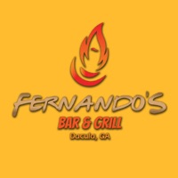 Fernandos Mexican Grill logo