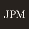 J.P. Morgan Mobile - iPhoneアプリ