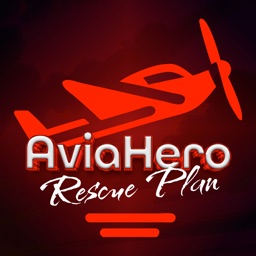 AviaHero - Rescue Plan
