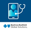 BCBS Global Solutions Telemed icon