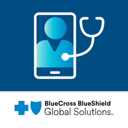 BCBS Global Solutions Telemed